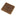 Brown billfold top grain leather wallet with many pockets and RFID-shielded