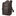 Vintage Retro Multi-Functional Laptop Full Grain Leather Travel Backpack - Dark Brown